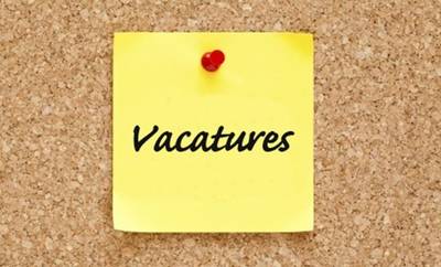 vacature 2