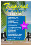 zomerfeest
